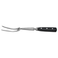 Kfp-121 Winco Acero Carving Fork, 18" O.A.L., 5"L Blade-WINCO
