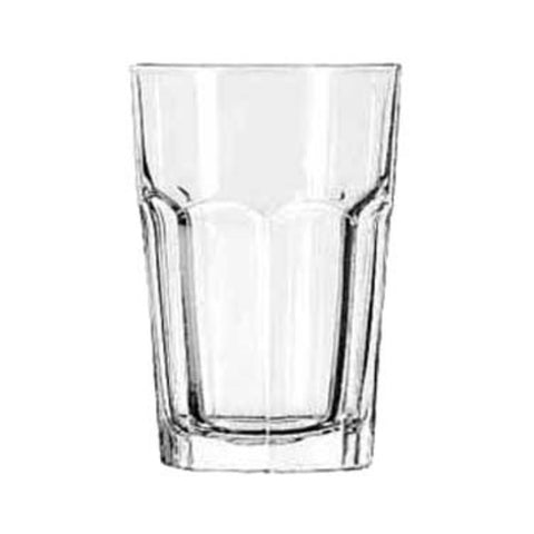 15244 Libbey 14 Oz. Gibraltar Beverage Glass