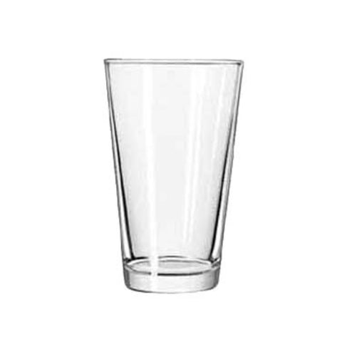 5139 Libbey 16 Oz. Mixing Glass