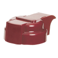 3248MT Tablecraft Top Only Jar Maroon - Each-Tablecraft Products