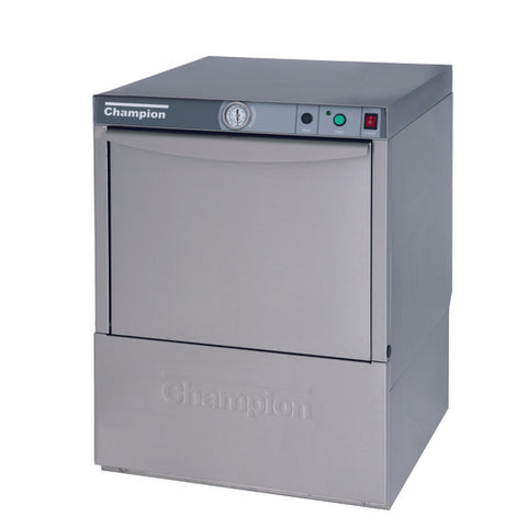 UL-130 Champion Undercounter, Dishwasher EA