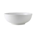 BPB-5203 Tuxton Duratux 58 Oz. White China Menudo/Salad/Pasta Bowl-Tuxton China