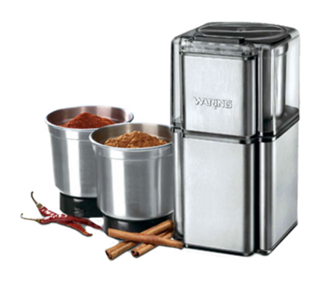 WSG30 Waring Commercial Spice Grinder-Waring