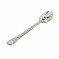 SL13 Libertyware Basting Spoon, 13\" slotted, stainless steel, mirror polished finish-LIBERTYWARE