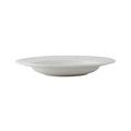 ALD-120 Tuxton Alaska 18 Oz. White Rim China Soup/Pasta Bowl-Tuxton China