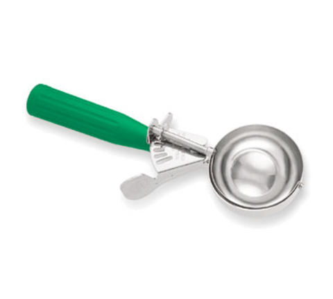 78-12 Hamilton Beach Green #12 Disher