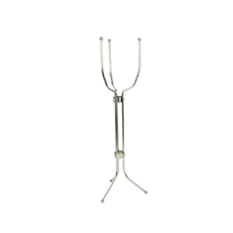 Thunder Group SLWB003 Stainless Steel Wine Bucket Stand for SLWB001