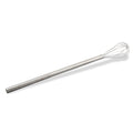 571140 Browne USA Foodservice Whip, 40" O.A.L., 8-1/4" dia." ball-Browne USA Foodservice