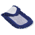 363312414 Carlisle 24"L, Flo-Pac® Dry Mop Pad - Each-CFS Brands