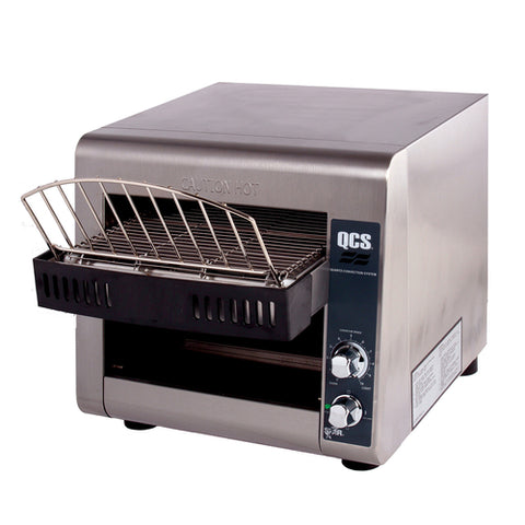 QCS1-350 Star Electric, Conveyor Toaster - Each-STAR MFG.