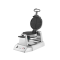 WWD200 Waring Non-Stick Double Waffle Maker-Waring