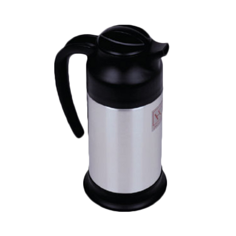 Thunder Group TJWB007 0.7L Double-Wall Vacuum Insulated Coffee and Beverage Server