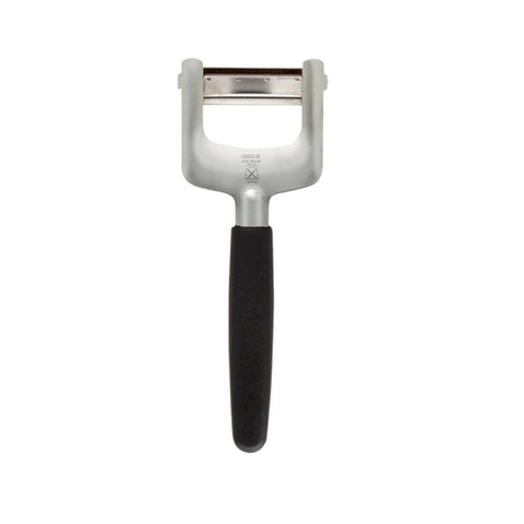 Mercer Culinary M15960 Stainless Steel Julienne "Y" Vegetable Peeler