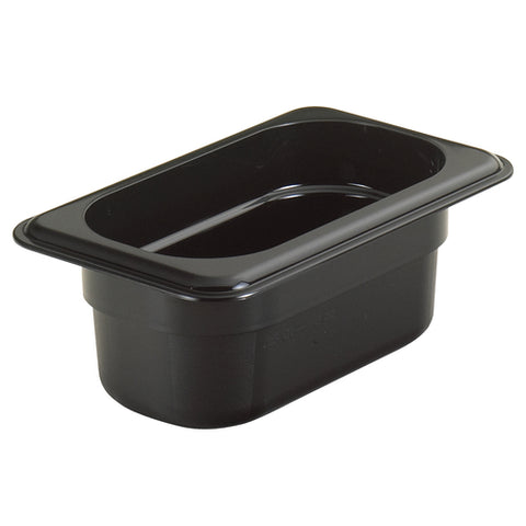 92CW110 Cambro .6 Qt. Capacity, Camwear Food Pan - Each
