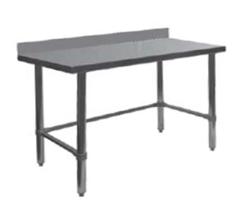 WT-PB3060B GSW 60"W x 30"D x 35"H, Premium Work Table - Each