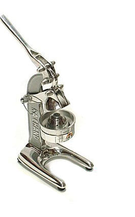 manual juicer