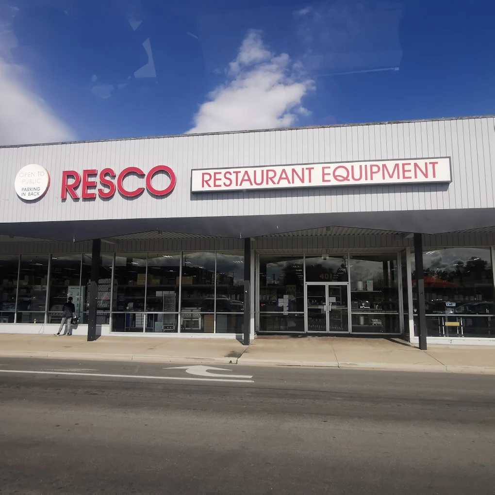 RESCO RENO