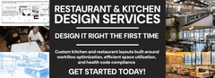 Cresco-Resco Restaurant Equipment & Supply