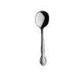 RL5 Libertyware Rosa Linda 1.8mm Thick Bouillon Spoon-LIBERTYWARE