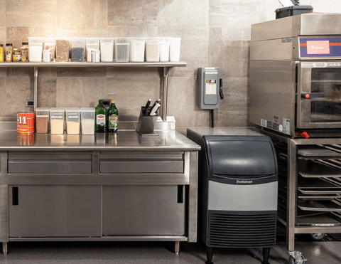 Opening a Restaurant? Things to Consider When Buying A Commercial Dishwasher  - New York Street Food