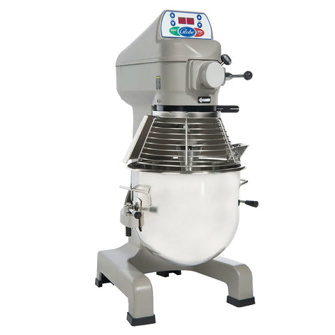 20 qt mixer