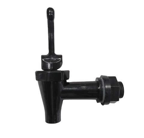 176BEVLATCH Cresco-Resco Replacement Faucet Spigot, Black