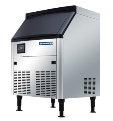 ESK-289S Enhanced Undercounter Ice Machine, 280 Lbs. Capacity
