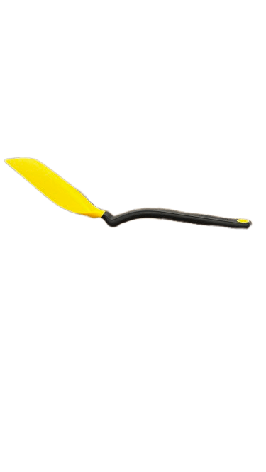 DFCU3703 Dreamfarm 12" Chopula Spatula - EA