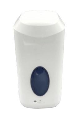 E-IHSD-1000 Cresco Resco Sanitizer/Soap Dispenser