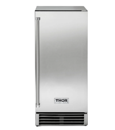 TIM1501 Thor, 15" Freestanding Ice Machine