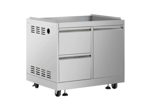 MK03SS304 Thor Kitchen, Grill Cabinet