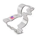 Duck Cookie Cutter - EACH-AMERICAN COOKIE CUTTER CO.