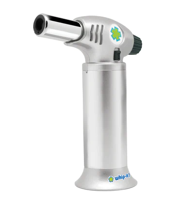 Ion-41 United Brands Ion Torch, Silver - Each