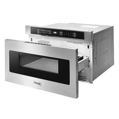 TMD2401 Thor 24 Inch Microwave Drawer