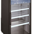 Merchandiser Refrigerator 1-Glass door