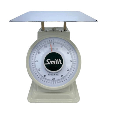 Taylor 25 lb Mechanical Dial Portion Control Scale With Removable