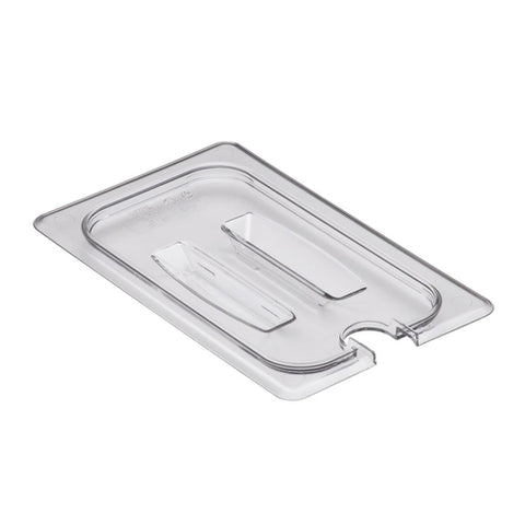 40CWCHN135 Cambro 1/4 size Food Pan Cover