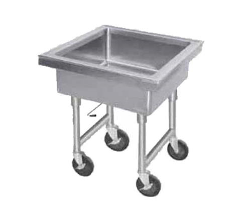 Portable, Soak Sink EA