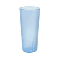 PLTHTB020B Thunder Group 20 Oz. Blue Tumbler-Thunder Group