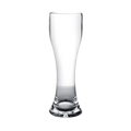 PLTHPS023C Thunder Group 23 Oz. Polycarbonate Pilsner Glass-Thunder Group