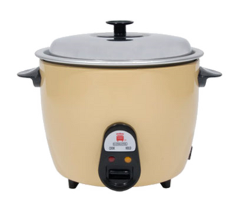56816 Town 20 Cup (10 Cup Raw) Electric Rice Cooker/Warmer