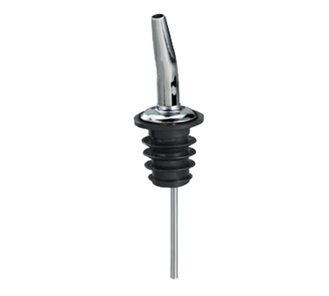 330 Tablecraft Tapered, Cash & Carry Free Flow Speed Pourer - Each