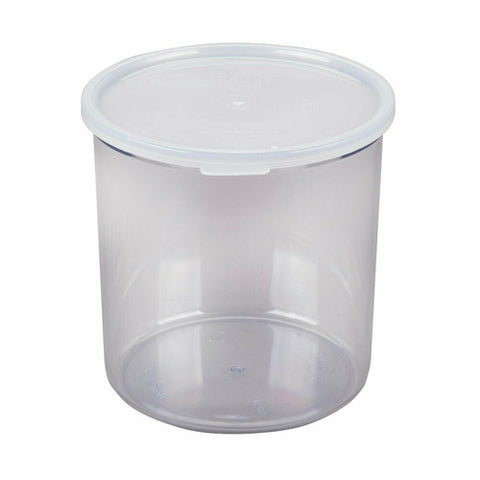 CCP27152 Cambro 2.7 Qt. Clear Crock