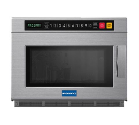 TMW-1800HD Turbo Air 1800w Heavy Duty Commercial Microwave