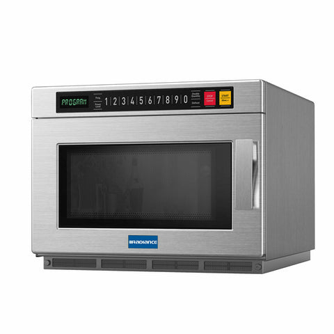 TMW-1200HD Turbo Air 1200w Heavy Duty Commercial Microwave