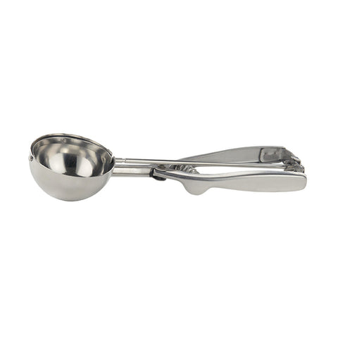 ISS-8 Winco 4 Oz. (Size 8) Disher/Portioner