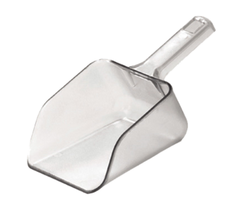 60732 Tablecraft 32 Oz. Ice Scoop - Each