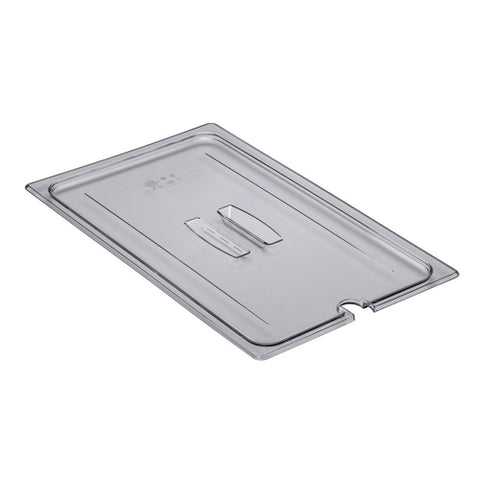 10CWCHN135 Cambro Full Size Camwear Food Pan Cover
