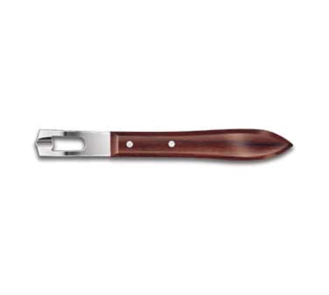 5.3400 Victorinox Channel Knife w/ Rosewood Handle