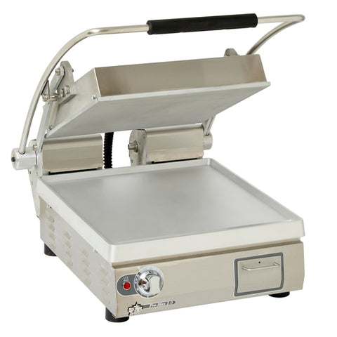 Pst14 Star Pro-Max 2.0® Sandwich Grill, 14.5" W X 14.2"D